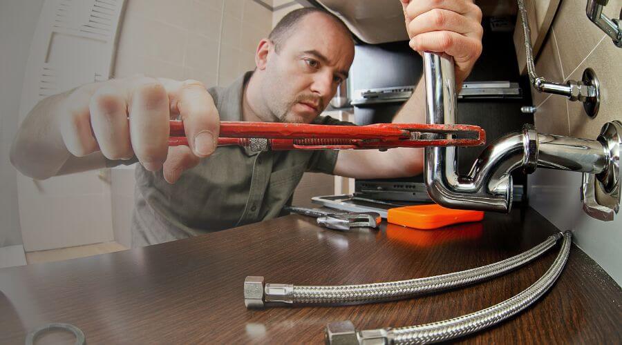 Local water heater installation in Franklin, AL
